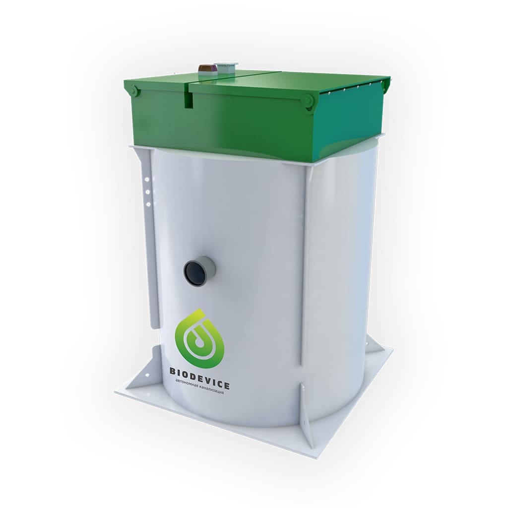 Септик Биодевайс 10